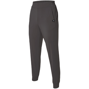 Elastic Comfortable Slim Fit Tapered Pants for Women