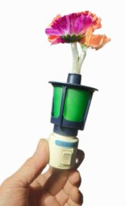 Đèn ngủ bông hoa hàng đẹp giá rẻ mẫu hotrend .