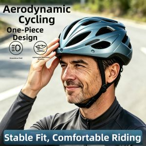 XIANJIA | Aerodynamic Cycling Helmet for Men Youth