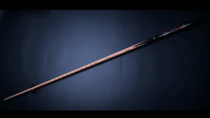 TG031 วีชิดูน์ คิวบิลเลียดพรีเฟชั่นล์ | เท็บเล็กขนาด 10 มม. สำหรับการทีบลูกอย่างแม่นยำ | อุปกรณ์ฝึกฝนจำเป็น | คิวเริ่มต้นที่สมบูรณ์สำหรับ ชาวไนท์ 8 - บอล และสนุกเกอร์