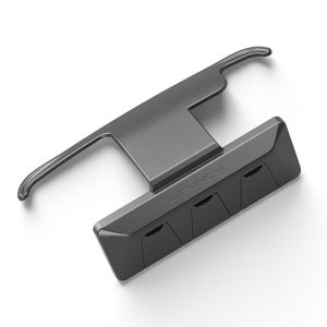 Seat Back Hook for Tesla New Model Y Juniper 2025 Launch Model 3 Highland 2024 Multiple Hooks Foldable Design