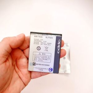Pin Oppo R1107 R1100 R110 BLP583 1800mAh zin+Freeship