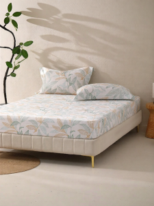 Mercury | Cotton Bed Skirt