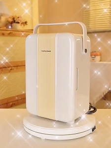 MORPHY RICHARDS Portable disinfection cabinet baby bottle sterilizer travel sterilization and drying smallall-in-one machine