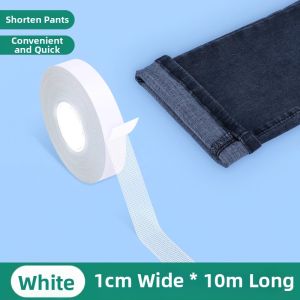 Pants Shortening No-Sew Adhesive Tape