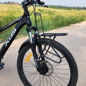 For Cyclingmountain Bike Front Basket