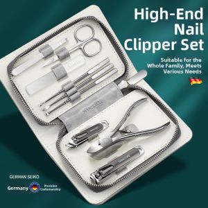 Business Gift Professional Nail Clipper Set
