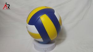 Bola Volly Mikasa Asli Empuk Mg Mv2200 Supergold Murah Size 5 Dewasa Import