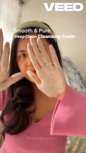 ARIUL The Perfect Refresh Your Day - Wet Cleansing Wipes - Tissue Pembersih Make Up