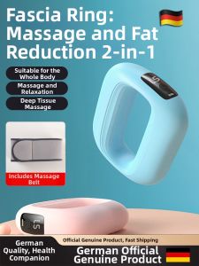 DIWONOR | Weight Loss Fat Burning Shaping Body Relaxation Vibration Machine