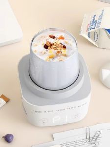 New Type Automatic Home Use Small Size Yogurt Maker Fermentation Machine with Cooling System Natto Maker Rice Wine Machine