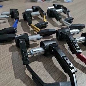 ProGuard Robot Cnc / Handguard Robot Pelindung Tangan Stang Rem Cnc Original