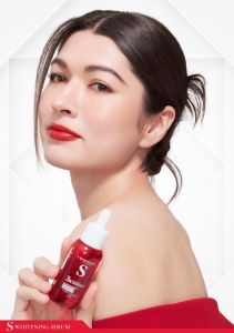 ลบรอยสิวฝ้ากระจุดด่างดำด้วยเชรั่ม ใช้เป็นประจำผิวใส