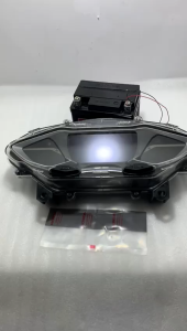 SPIDO SPEEDOMETER HONDA ALL NEW PCX 160 ABS BARU ORIGINAL