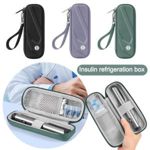 ULBVZD77G Waterproof Insulin Cooling Bag: A Multifunctional Solution for Diabetics