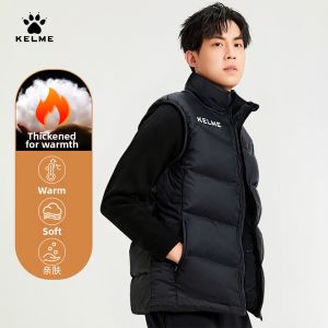 Kelme | Thickened and Warm Vest