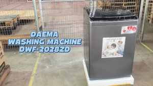 DAEMA 20KG Top Loading Fully Auto Washing Machine DWF- 2028ZD