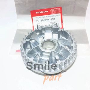 Rumah Roller Only Beat lama Scoopy Spacy karbu KVY rumah roller only BEAT karbu 110 KVY HONDA FACE