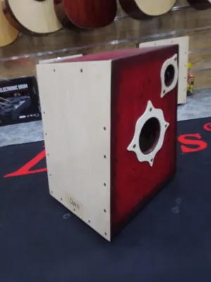 cajon beatbox