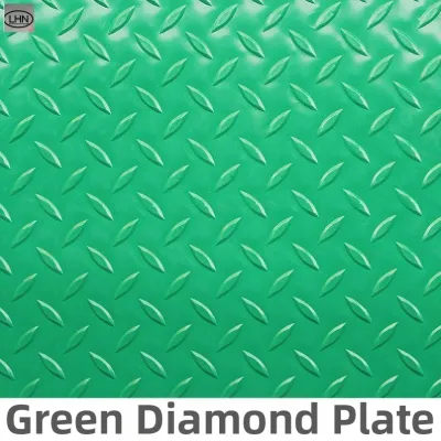 forsso | Universal Anti-slip Rubber Car Mat