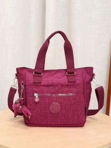 OPIOBAGS TAS HANDBAG WANITA 2IN1 / TAS SELEMPANG IMPORT / KP 13136