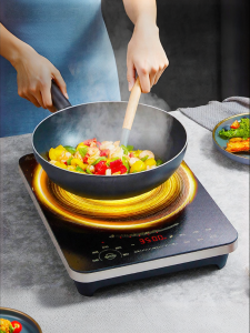 Midea | High Power Water-resistant Induction Cooker
