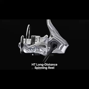 SYLPH Fishing Reel Spinning Reel Gear Fishing Reel Metal Baits Reel HT1000-7000