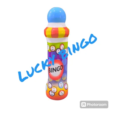 Bingo dauber 18mm nib bingo marker superdauber 3oz 88ml bottle. non toxic washable ink