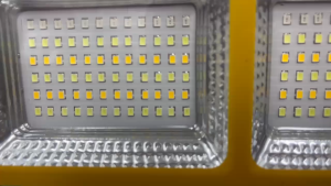 NEW SOLAR LED LIGHT PRIVETT STREET LAMP WITHOUT ELECTRICITY