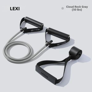 LEXI | Back Training Elastic Band Home Fitness for Women