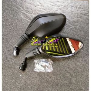 Spion Click Thailand Universal Cocok Untuk Semua Motor Honda Dan Yamaha Beat Vario Scoopy