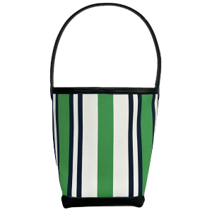jpj | Lazy Style Tote Bag Women Large Capacity Commuter Bag Fly Knit Underarm Bucket Bag JPJ Classic Design Pure Color Non-Foldable