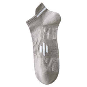 Tất nam MiiOW  vải cotton tất cổ ngắn công nghệ 7A tất thể thao - mùa hè