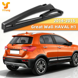 Yitong Is Suitable For Great Wall HAVAL H1 2014-2015 Automotive Rear Wipers Replaceable Rear Window Wiper BladeAccessories 2015