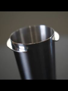 Portafilter Grinder Espresso & Dosing Cup: Panduan Lengkap