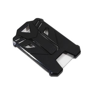 Badge Reel Clip Credit Card Cover Retractable Badge Holder Badge Clip Heavy Duty ID Holder-3 Style Bus Card Cover Case