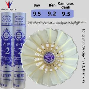 LINLIZHENXUAN | Vật Ném Bóng Chuyền Dài Bay Bền