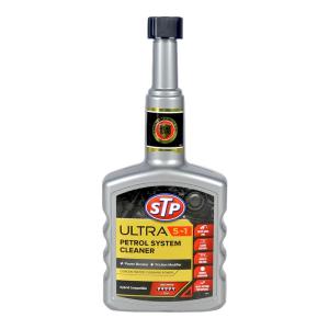 STP | Carbon Cleaning Gasoline Additive