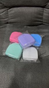 กล่องเก็บรีเทนเนอร์ รีเทนเนอร์ กล่องใส่รี เครื่องมือเก็บรี กล่องเก็บรี retainer