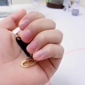 MUYISO🇸🇬 Universal Detachable Zipper Slider Instant Repair Kit Replacement
