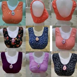 (ISI 6 PCS) Miniset Wanita Dewasa Termurah JUMBO Big size/ Miniset Wanita Dewasa Lusinan Grosir BRA BH TERMURAH