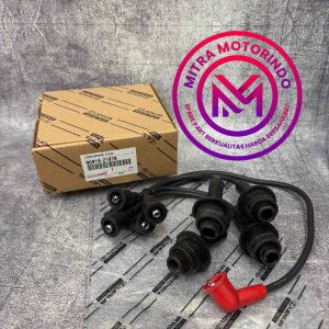 Kabel Busi/Cabel Busi Toyota Kijang 4K-5K (1set) Garansi 90919-21070