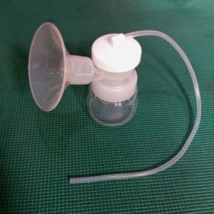 Botol Pompa Asi Elektrik Sambung Selang Semua Merk