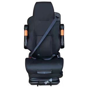 BONINGYU | Long Distance Comfort Air Suspension Seat