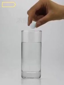 COMBO 100 Viên Sủi Rửa Kính - Nước Rửa Kính - Viên Rửa Kính - Viên Xủi Rửa Kính - Viên Sủi Rửa Kính Xe Ô tô - Chăm Sóc Kính Xe Hơi - 1 Viên = 4 Lít