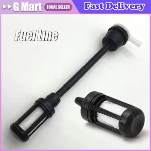 Newest Fuel Filter Kit Trimmer Filter For 050 051 070 075 For Stihl 050 051 070 075 Fuel Line