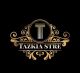 TAZKIA STRE