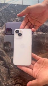 HARDCASE MATTE GORILLA IPHONE 11 PRO MAX 12 PRO MAX 13 PRO MAX 14 PRO MAX 15 PRO MAX NON MAGSAFE