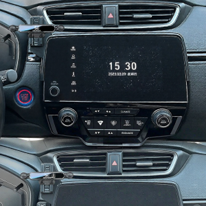 JIEKEFAN | CRV 2026 Special Phone Holder
