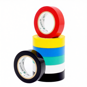 SHENGSHICHANGYING | Băng Dính Điện PVC Chống Nước Chống Nhiệt 20 Cuộn
